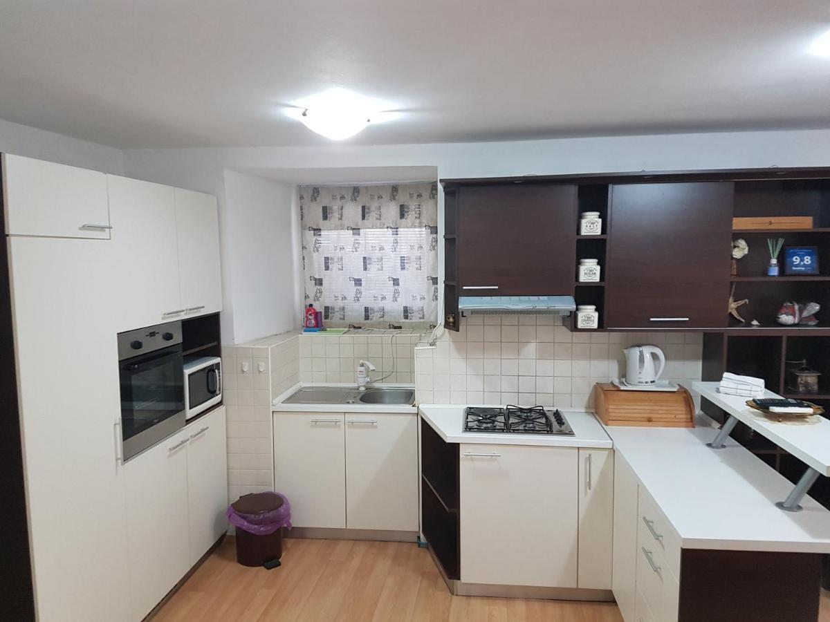 Karla Babic Apartment Senj  Exterior photo