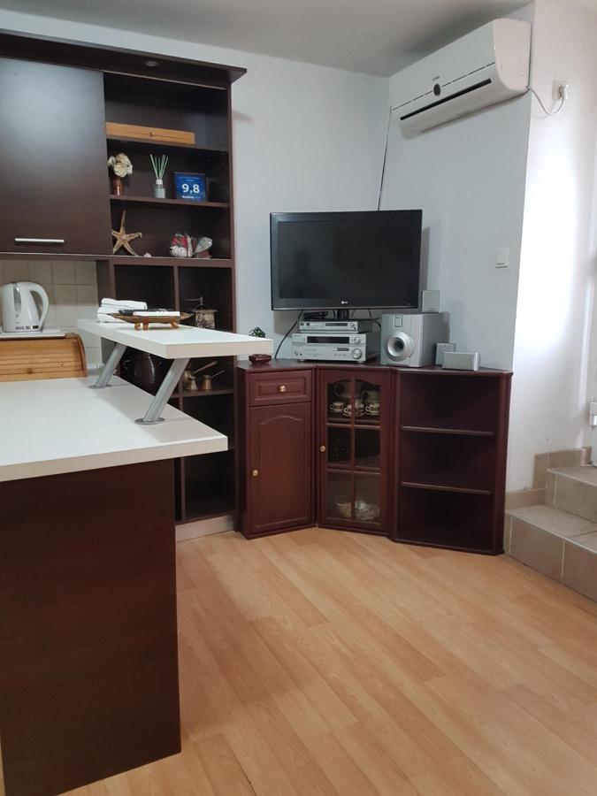 Karla Babic Apartment Senj  Exterior photo