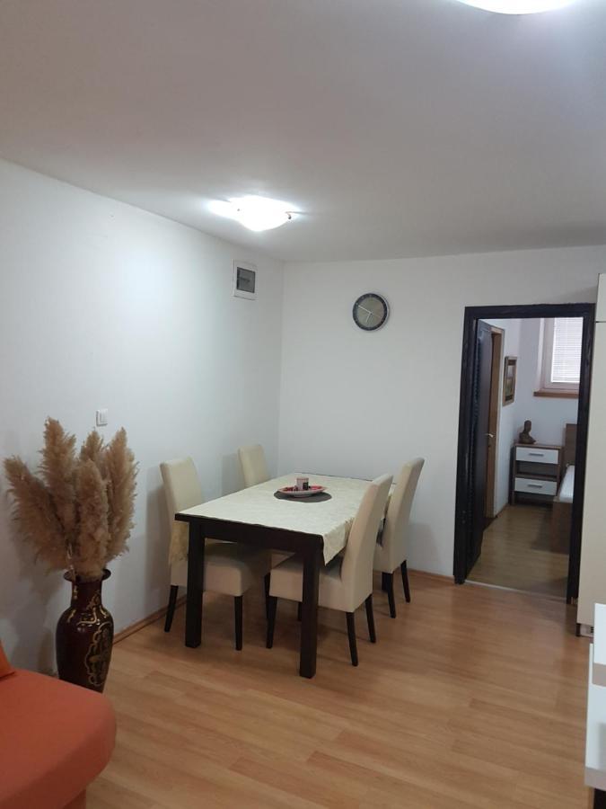 Karla Babic Apartment Senj  Exterior photo