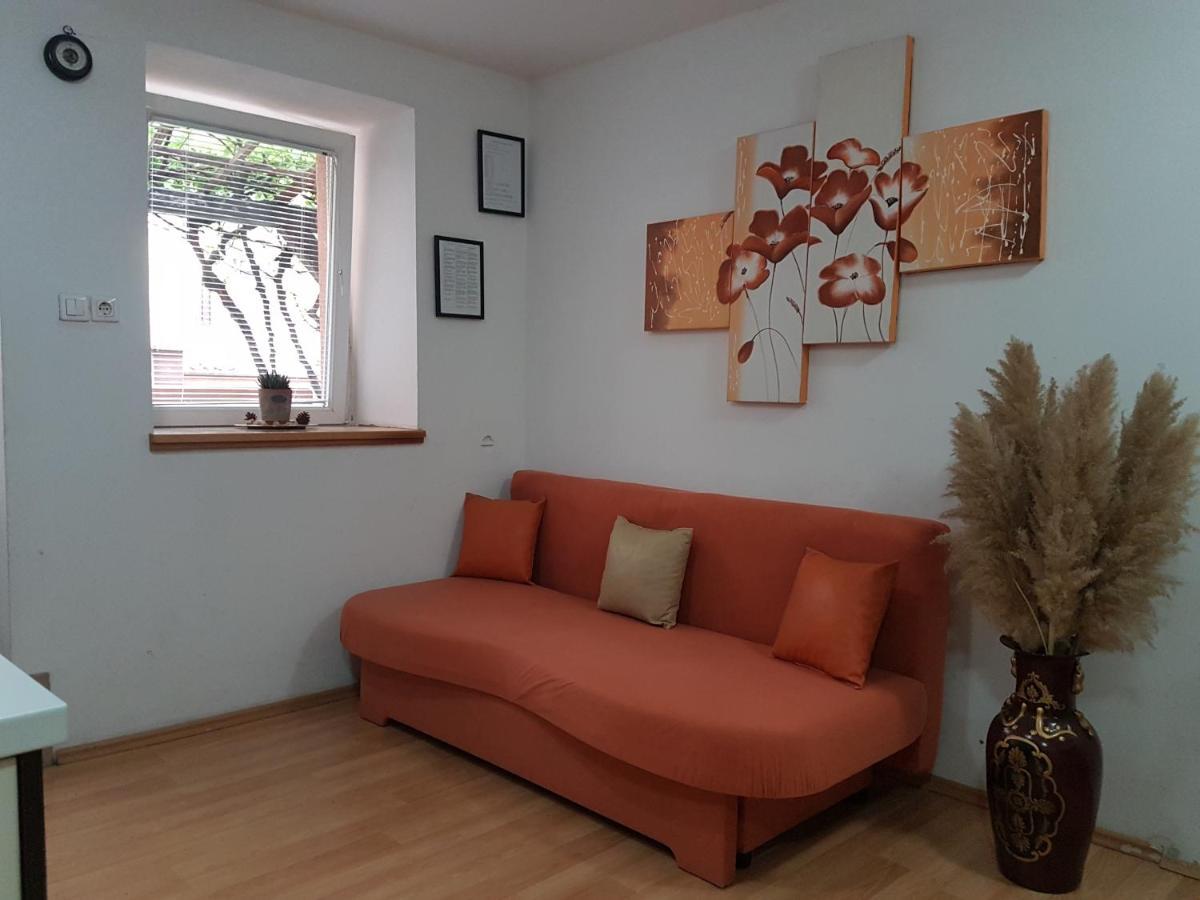 Karla Babic Apartment Senj  Exterior photo