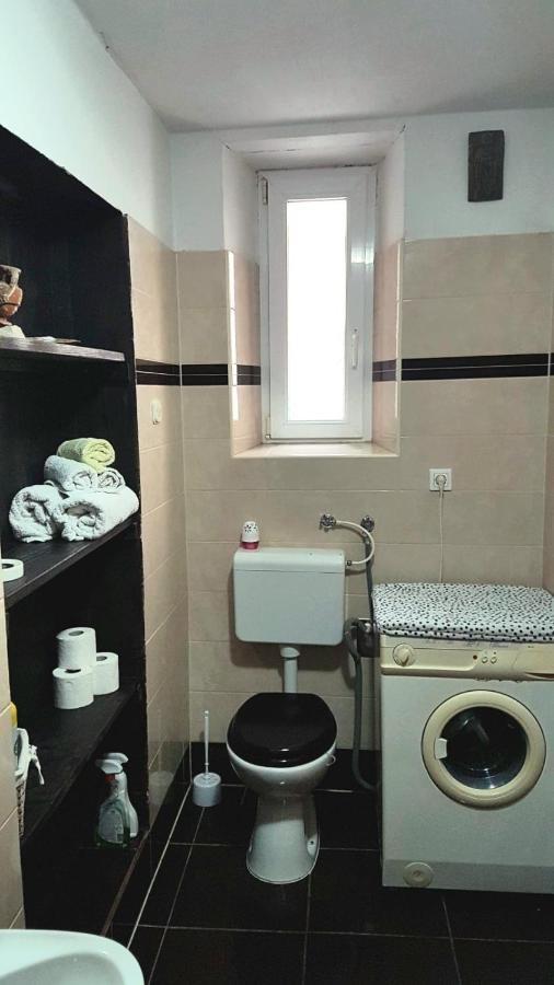 Karla Babic Apartment Senj  Exterior photo